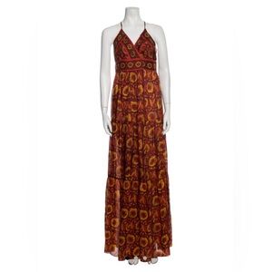 ba&sh Maxi Dress